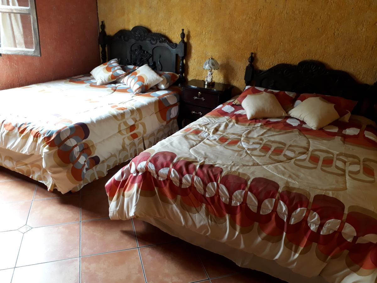Hotel La Casita De Roca Antigua Exterior photo